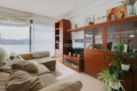 Piso en Poble Nou-Zona Olímpica