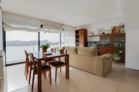 Piso en Poble Nou-Zona Olímpica
