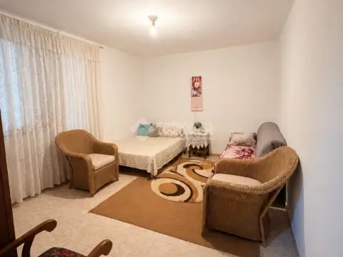 Casa pareada en Santa Cruz de La Zarza