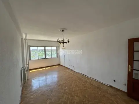Piso en Fontarrón