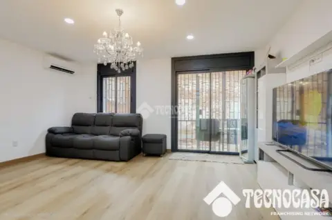 Piso en Sants-Badal