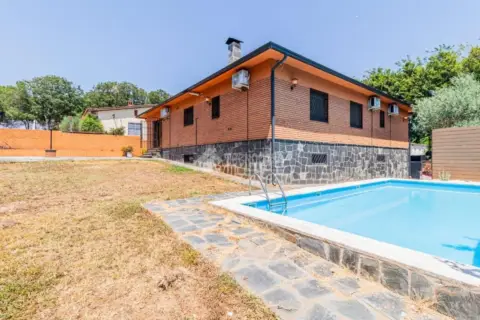 Casa unifamiliar en Mira-sol
