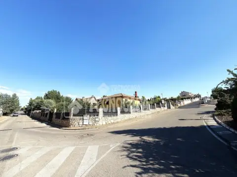 Casa unifamiliar en Urbanización Cañada Molina in Arcas · Arcas