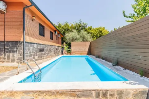 Casa unifamiliar en Mira-sol