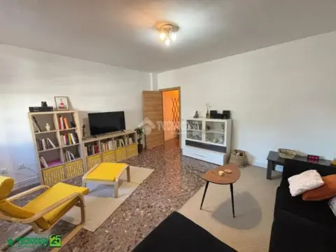 Piso en Almagro