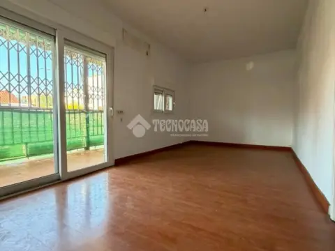 Piso en Canillas