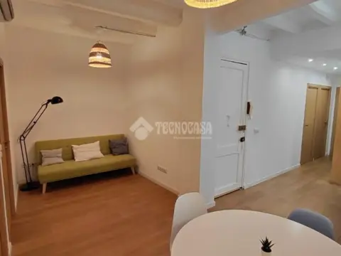 Piso en Manresa