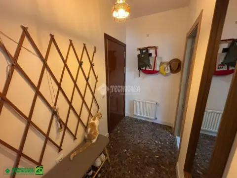 Piso en Almagro