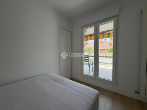 Piso en calle de Latina