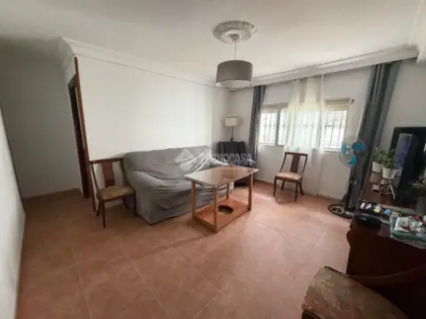 Piso en La Hispanidad-Verdeluz
