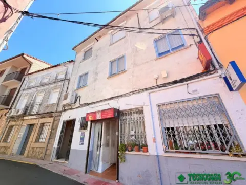 Piso en Poyales del Hoyo