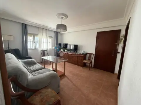 Piso en La Hispanidad-Verdeluz
