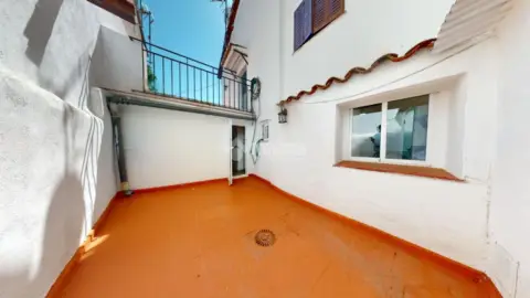 Casa adosada en Torrelaguna