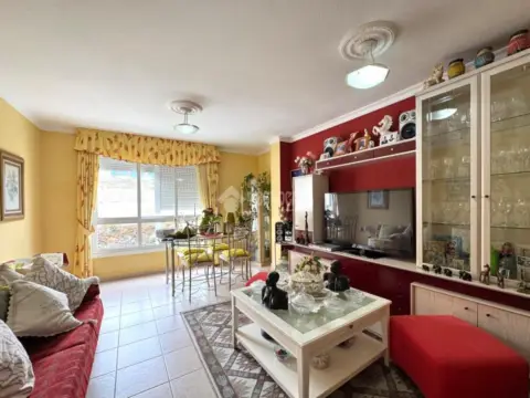Piso en Las Palmas de Gran Canaria