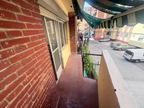 Piso en Centro