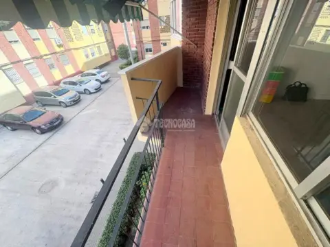 Piso en Centro