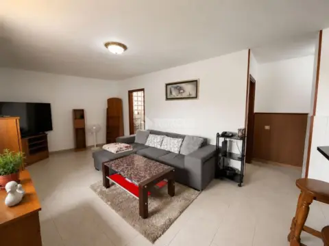 Piso en La Perdoma