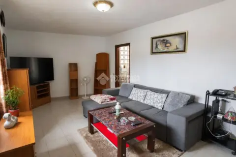 Piso en La Perdoma