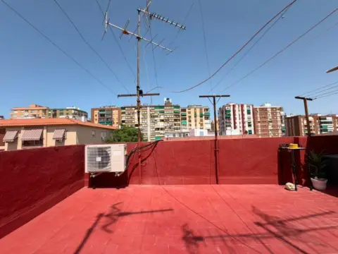 Piso en calle del Jilguero