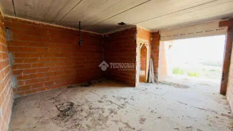 Casa unifamiliar en Santa Cruz de La Zarza