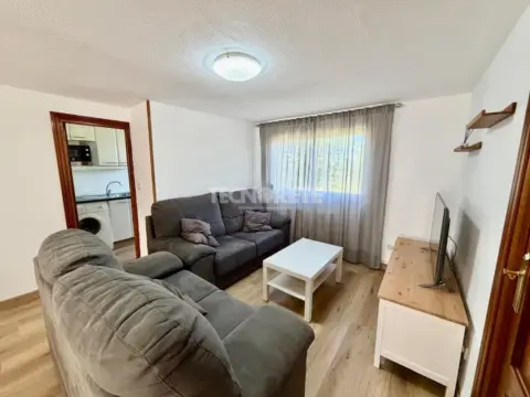 Piso en Buenavista