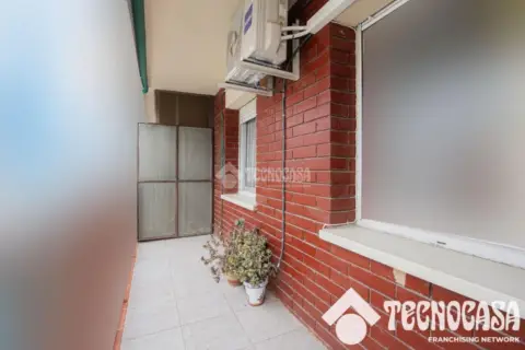 Piso en Porta