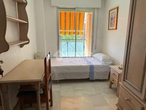 Piso en Casería de Montijo-Nueva Granada
