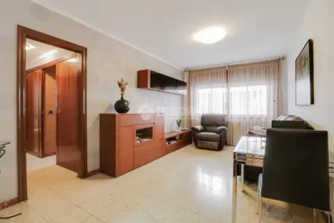 Piso en Montcada Centre-La Ribera