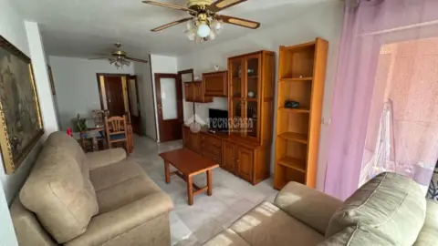 Piso en Casería de Montijo-Nueva Granada