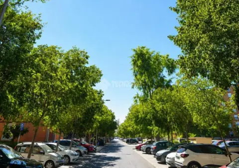 Piso en Rejas