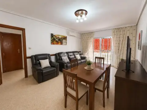 Piso en Santa Rita-Alborgí