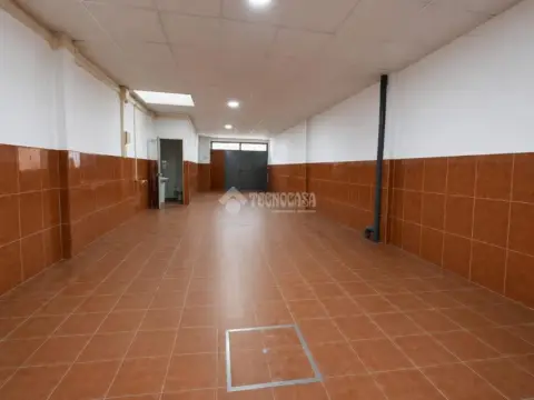 Casa unifamiliar en Centro-Doña Mercedes