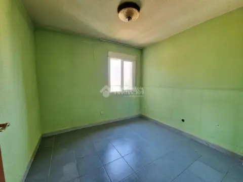 Piso en Comillas
