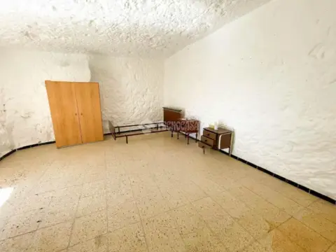 Casa rústica en calle de la Degollada