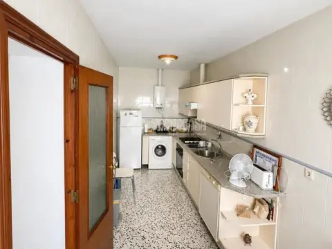 Piso en Centro