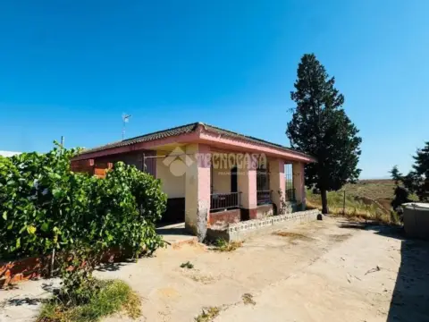 Casa unifamiliar en Albarreal de Tajo