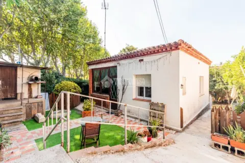 Casa unifamiliar en Mira-sol