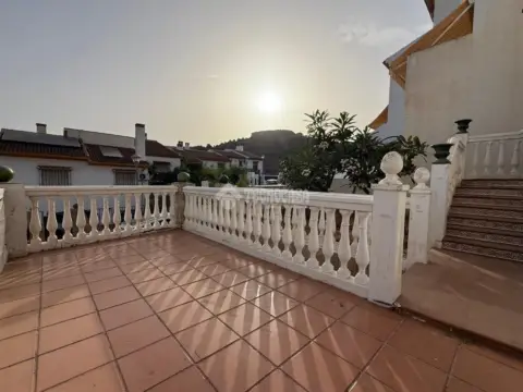 Casa adosada en Carlinda