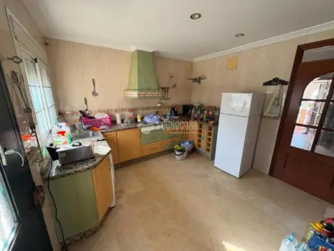 Departamento en venta con baja de precio en Sanlúcar la Mayor