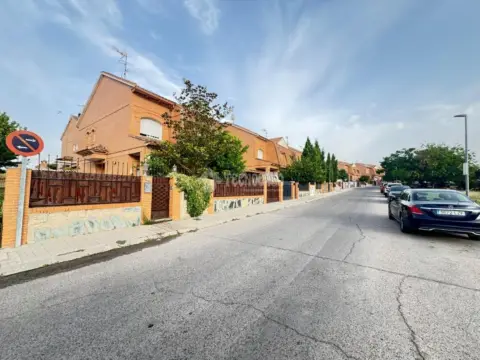 Casa unifamiliar en Ontígola