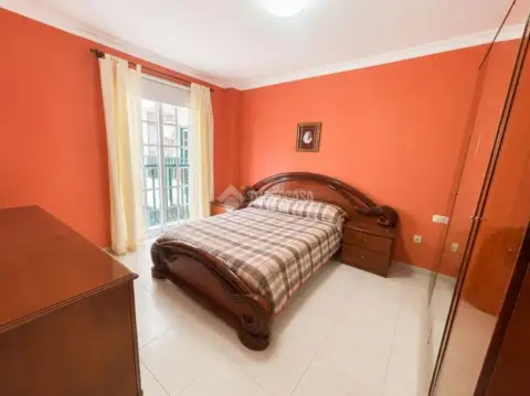 Piso en Los Realejos