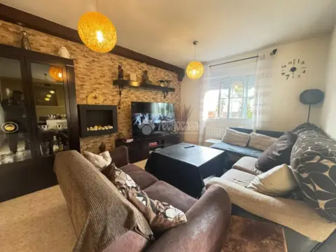 Casa unifamiliar en Ontígola