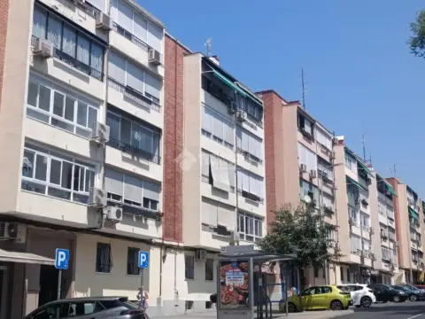 Piso en Pilar