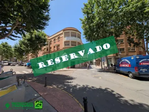 Piso en calle Gral. Rey