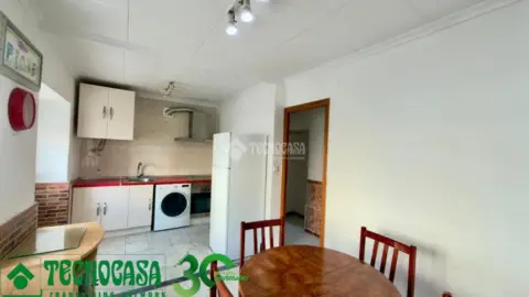 Casa pareada en Alcázar de San Juan