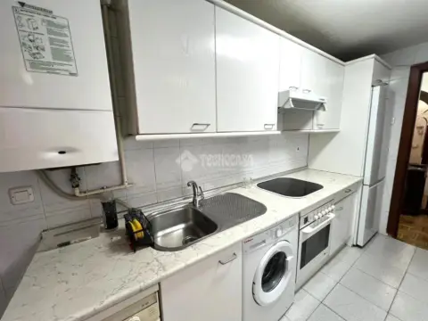 Piso en Centro