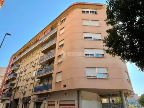 Piso en calle Paloma