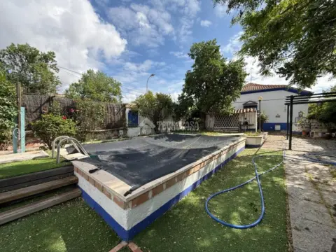 Casa unifamiliar en Coimbra-Guadarrama