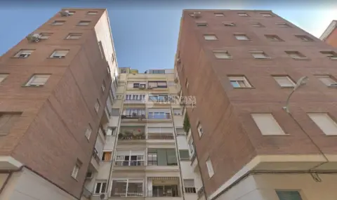Piso en Pacífico