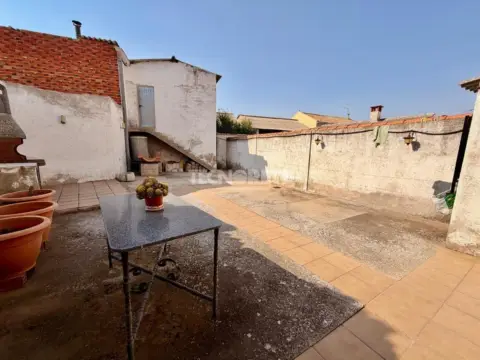 Casa unifamiliar en Añover de Tajo